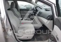 2009 Toyota VENZA фото