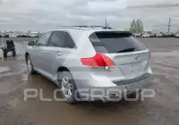 2009 Toyota VENZA фото
