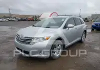 2009 Toyota VENZA фото