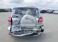 2009 Toyota RAV4 фото