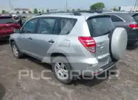 2009 Toyota RAV4 photo