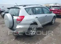 2009 Toyota RAV4 photo