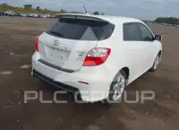 2009 Toyota MATRIX photo
