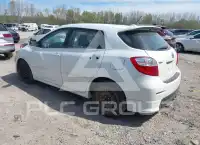 2009 Toyota MATRIX фото