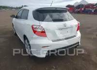 2009 Toyota MATRIX photo