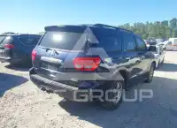 2009 Toyota SEQUOIA photo