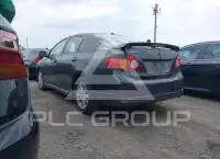 2009 Toyota COROLLA photo