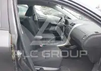 2009 Toyota COROLLA photo
