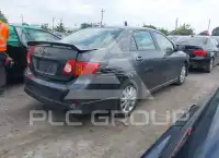 2009 Toyota COROLLA photo