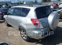 2009 Toyota RAV4 фото
