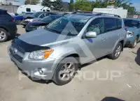 2009 Toyota RAV4 фото