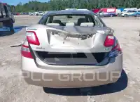 2009 Toyota CAMRY photo