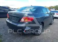 2009 Toyota COROLLA photo