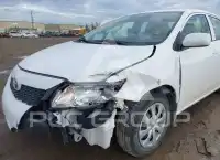 2009 Toyota COROLLA photo