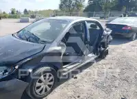 2009 Toyota COROLLA photo
