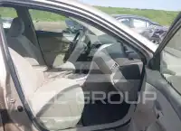 2009 Toyota COROLLA photo