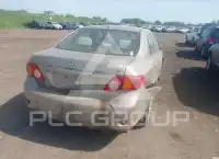 2009 Toyota COROLLA photo
