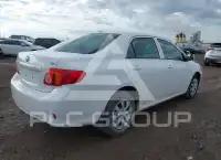 2009 Toyota COROLLA photo