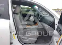 2009 Toyota Highlander photo