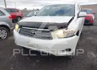 2009 Toyota Highlander photo