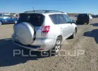 2009 Toyota RAV4 photo