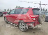 2009 Toyota RAV4 фото