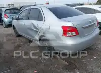 2009 Toyota YARIS photo