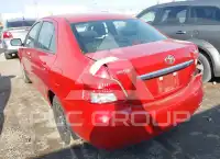 2009 Toyota YARIS фото