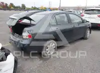 2009 Toyota YARIS фото