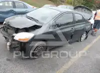 2009 Toyota YARIS фото