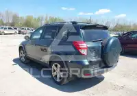 2009 Toyota RAV4 photo