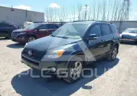 2009 Toyota RAV4 photo