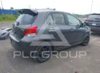 2009 Toyota YARIS фото