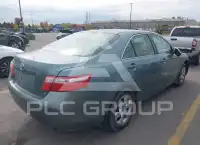 2009 Toyota CAMRY photo