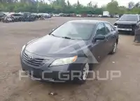 2009 Toyota CAMRY photo