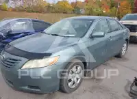 2009 Toyota CAMRY photo