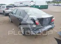 2009 Toyota CAMRY photo