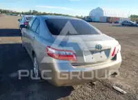 2009 Toyota CAMRY photo