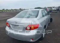 2009 Toyota COROLLA photo