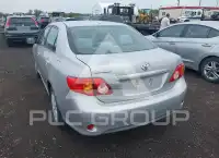 2009 Toyota COROLLA photo