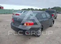 2009 Toyota COROLLA photo