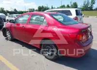 2009 Toyota COROLLA photo