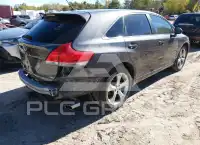 2009 Toyota VENZA photo