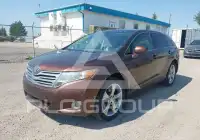 2009 Toyota VENZA фото