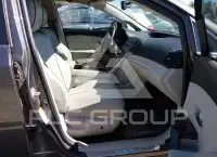 2009 Toyota VENZA photo