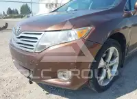 2009 Toyota VENZA фото