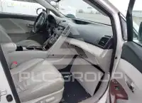 2009 Toyota VENZA фото
