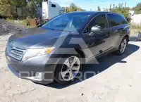 2009 Toyota VENZA photo