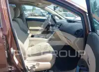 2009 Toyota VENZA фото