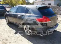 2009 Toyota VENZA photo